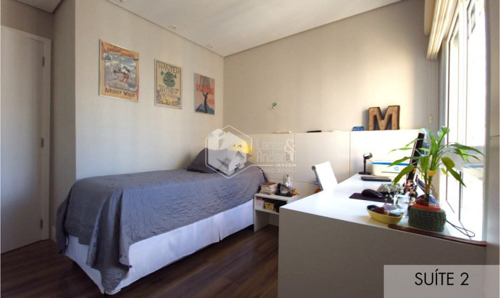 Imagem Apartamento com 3 Quartos à Venda, 86 m² em Perdizes - São Paulo