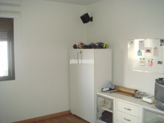 Imagem Apartamento com 4 Quartos à Venda, 256 m² em Campo Belo - São Paulo Imagem Apartamento com 4 Quartos à Venda, 256 m² em Campo Belo - São Paulo