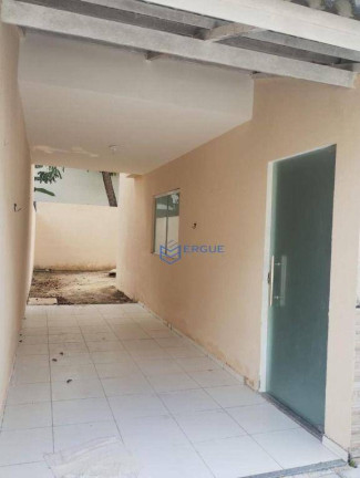 Imagem Casa com 3 Quartos à Venda, 106 m² em Eusébio - Eusébio Imagem Casa com 3 Quartos à Venda, 106 m² em Eusébio - Eusébio