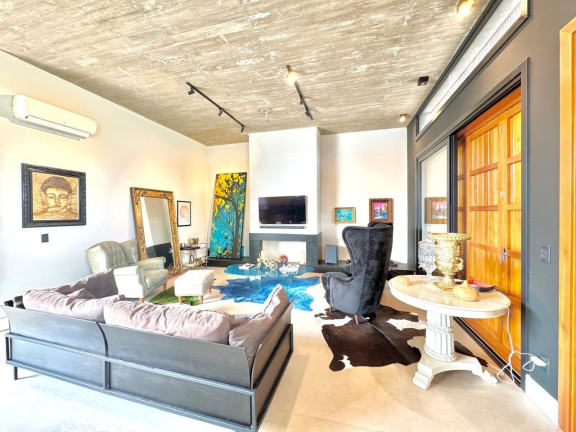 Imagem Casa de Condomínio com 4 Quartos à Venda, 192 m² em Dubai - Capão Da Canoa