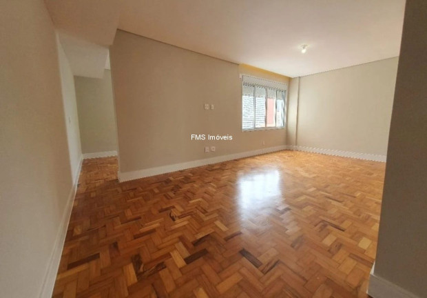 Imagem Imóvel com 3 Quartos à Venda, 360 m² em Bela Vista - São Paulo
