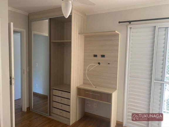 Imagem Apartamento com 3 Quartos à Venda, 77 m² em Jardim Flor Da Montanha - Guarulhos Imagem Apartamento com 3 Quartos à Venda, 77 m² em Jardim Flor Da Montanha - Guarulhos