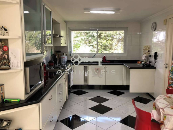 Imagem Casa de Condomínio com 4 Quartos à Venda, em Parque Primavera - Carapicuíba Imagem Casa de Condomínio com 4 Quartos à Venda, em Parque Primavera - Carapicuíba