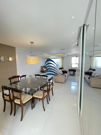 Imagem Imóvel com 4 Quartos à Venda, 137 m² em Caminho Das árvores - Salvador