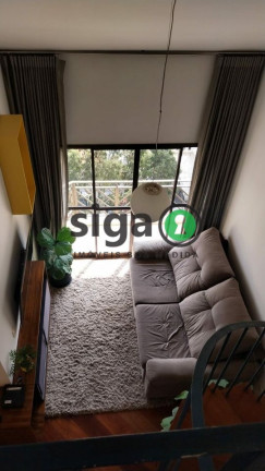 Imagem Apartamento com 3 Quartos à Venda, 149 m² em Vila Clementino - São Paulo Imagem Apartamento com 3 Quartos à Venda, 149 m² em Vila Clementino - São Paulo
