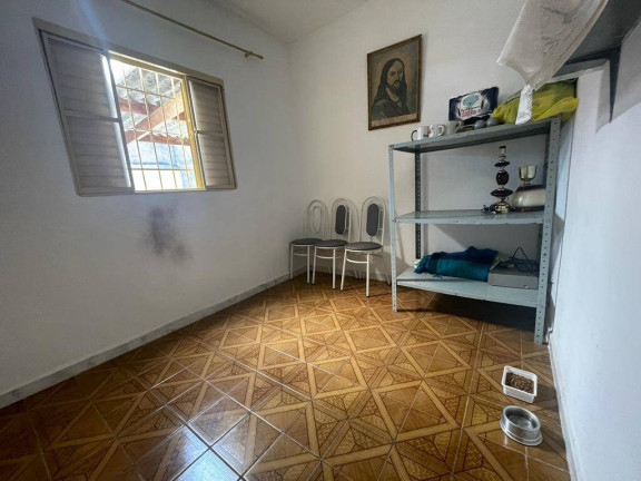 Imagem Casa com 3 Quartos à Venda, 147 m² em Alto São Pedro - Taubaté
