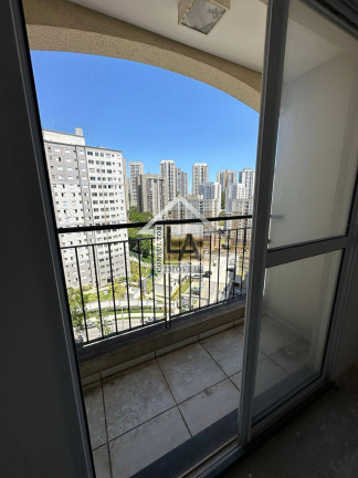 Imagem Apartamento com 2 Quartos à Venda, 55 m² em Vila Andrade - São Paulo