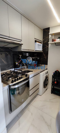 Imagem Imóvel com 1 Quarto à Venda, 33 m² em Norte (águas Claras) - Brasília