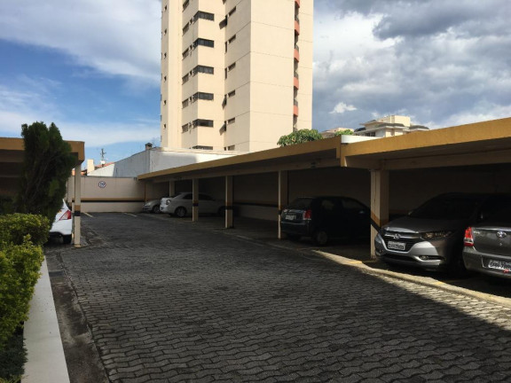 Imagem Apartamento com 3 Quartos à Venda, 90 m² em Centro - Suzano