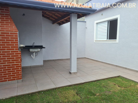 Imagem Casa com 3 Quartos à Venda, 199 m² em Nova Atibaia - Atibaia