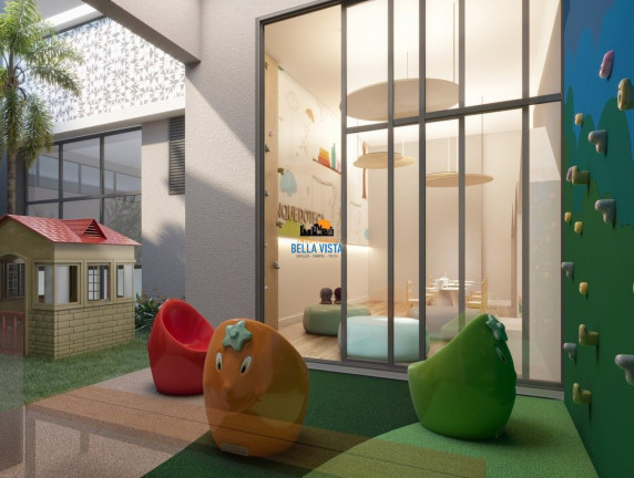 Imagem Apartamento com 1 Quarto à Venda, em Perdizes - São Paulo Imagem Apartamento com 1 Quarto à Venda, em Perdizes - São Paulo