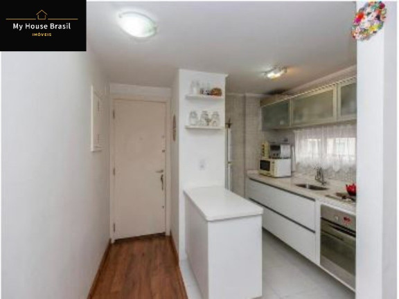 Imagem Apartamento com 1 Quarto à Venda, 82 m² em Vila Mariana - São Paulo