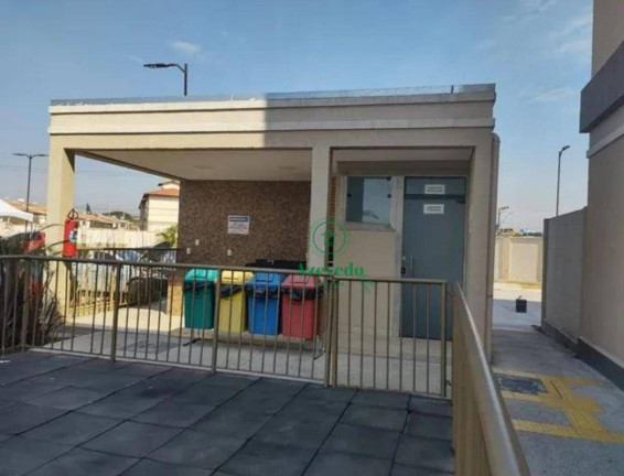 Imagem Apartamento com 2 Quartos à Venda, 38 m² em São João - Guarulhos Imagem Apartamento com 2 Quartos à Venda, 38 m² em São João - Guarulhos