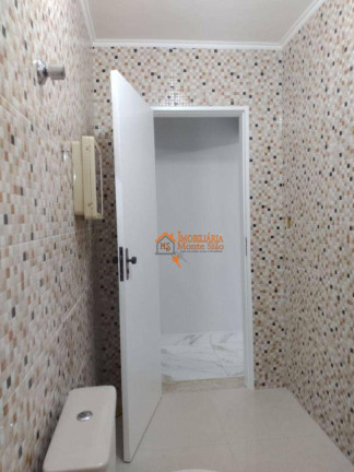 Imagem Sobrado com 2 Quartos à Venda, 100 m² em Parque Mikail - Guarulhos Imagem Sobrado com 2 Quartos à Venda, 100 m² em Parque Mikail - Guarulhos