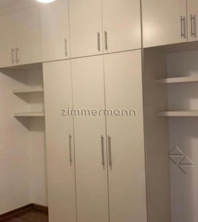 Imagem Apartamento com 3 Quartos à Venda, 190 m² em Jardim Europa - São Paulo Imagem Apartamento com 3 Quartos à Venda, 190 m² em Jardim Europa - São Paulo