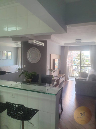 Imagem Apartamento com 2 Quartos à Venda, 68 m² em Santa Paula - São Caetano Do Sul Imagem Apartamento com 2 Quartos à Venda, 68 m² em Santa Paula - São Caetano Do Sul