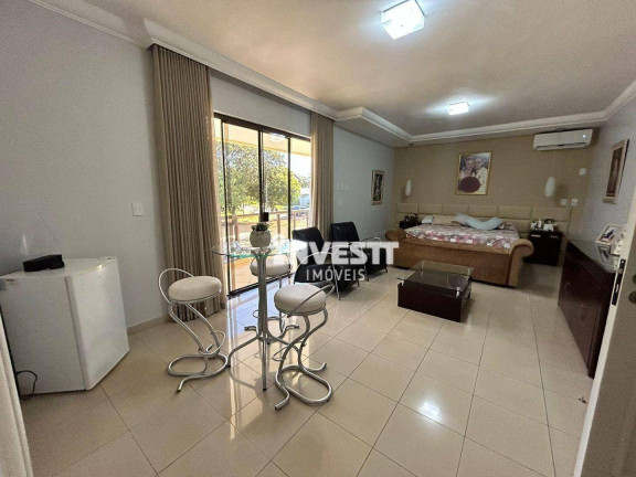 Imagem Casa com 4 Quartos à Venda, 500 m² em Residencial Granville - Goiânia Imagem Casa com 4 Quartos à Venda, 500 m² em Residencial Granville - Goiânia