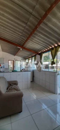 Imagem Casa com 3 Quartos à Venda, 135 m² em Caneleira - Santos Imagem Casa com 3 Quartos à Venda, 135 m² em Caneleira - Santos