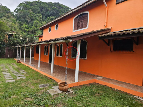Imagem Casa com 2 Quartos à Venda, 149 m² em Boiçucanga - São Sebastião