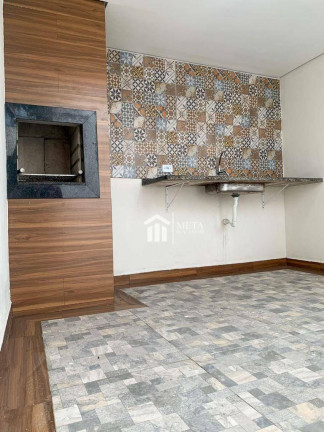 Imagem Imóvel com 2 Quartos à Venda, 125 m² em Jardim Peri - São Paulo