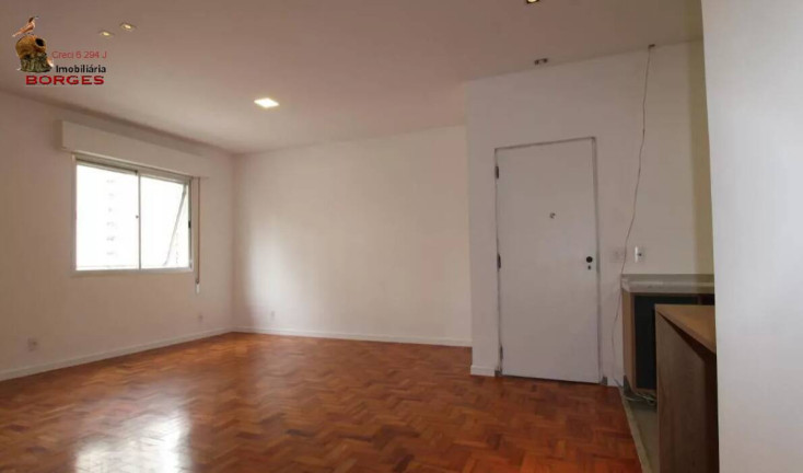 Imagem Apartamento com 2 Quartos à Venda, 100 m² em Brooklin - São Paulo Imagem Apartamento com 2 Quartos à Venda, 100 m² em Brooklin - São Paulo