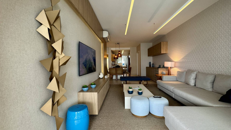 Imagem Apartamento com 3 Quartos à Venda, 153 m² em Riviera De São Lourenço - Bertioga Imagem Apartamento com 3 Quartos à Venda, 153 m² em Riviera De São Lourenço - Bertioga