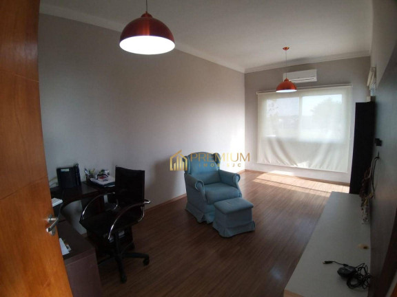 Imagem Sobrado com 4 Quartos à Venda, 231 m² em Urbanova Vii - São José Dos Campos