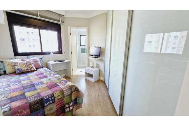 Imagem Apartamento com 3 Quartos à Venda, 163 m² em Panamby - São Paulo Imagem Apartamento com 3 Quartos à Venda, 163 m² em Panamby - São Paulo