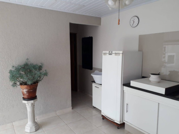 Imagem Casa com 3 Quartos à Venda, em Jardim Santa Rita De Cássia - Hortolândia Imagem Casa com 3 Quartos à Venda, em Jardim Santa Rita De Cássia - Hortolândia