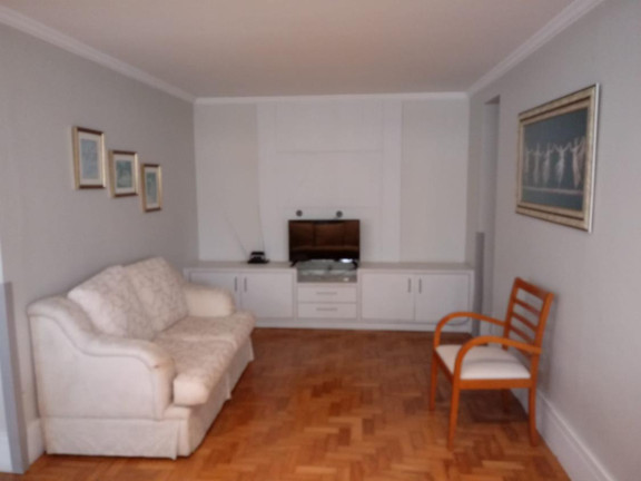 Imagem Apartamento com 3 Quartos à Venda, 220 m² em República - São Paulo Imagem Apartamento com 3 Quartos à Venda, 220 m² em República - São Paulo