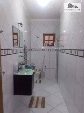 Imagem Sobrado com 4 Quartos à Venda, 218 m² em Jardim Aliança - Guarulhos