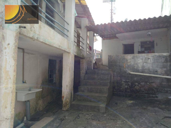 Terreno à Venda, 647 m² em Pirituba - São Paulo