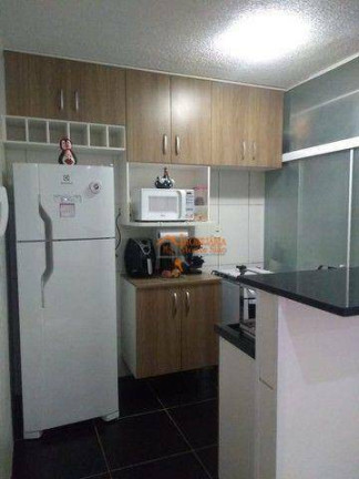 Imagem Apartamento com 2 Quartos à Venda, 45 m² em água Chata - Guarulhos Imagem Apartamento com 2 Quartos à Venda, 45 m² em água Chata - Guarulhos