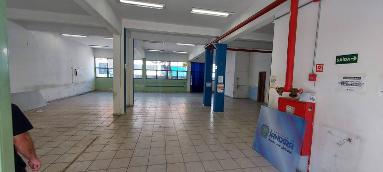 Imagem Imóvel Comercial para Alugar, 2 m² em Jardim São Luiz - Jandira Imagem Imóvel Comercial para Alugar, 2 m² em Jardim São Luiz - Jandira