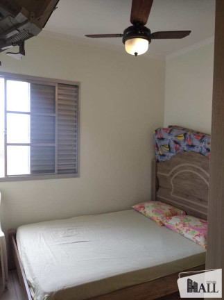 Imagem Apartamento com 3 Quartos à Venda, 45 m² em Jardim Residencial Vetorasso - São José Do Rio Preto Imagem Apartamento com 3 Quartos à Venda, 45 m² em Jardim Residencial Vetorasso - São José Do Rio Preto