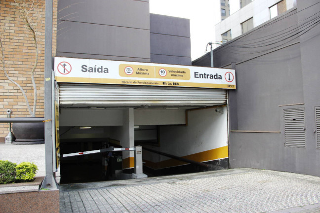 Imagem Imóvel Comercial para Alugar, 2 m² em Chácara Santo Antônio (zona Sul) - São Paulo Imagem Imóvel Comercial para Alugar, 2 m² em Chácara Santo Antônio (zona Sul) - São Paulo