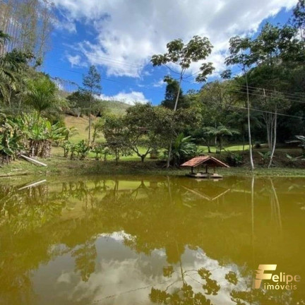 Imóvel com 3 Quartos à Venda, 300 m² em Marechal Floriano - Domingos Martins