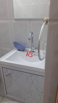 Imagem Sobrado com 3 Quartos à Venda, 119 m² em Centro - São Vicente Imagem Sobrado com 3 Quartos à Venda, 119 m² em Centro - São Vicente
