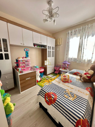 Imagem Imóvel com 2 Quartos à Venda, 48 m² em Colina De Laranjeiras - Serra