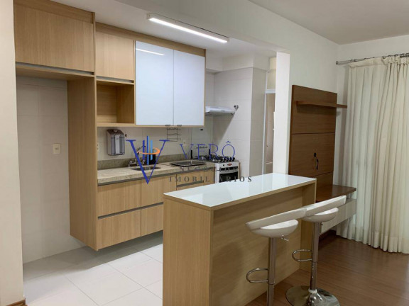 Imagem Apartamento com 2 Quartos à Venda, 76 m² em Dezoito Do Forte Empresarial/alphaville. - Barueri