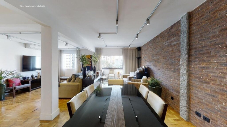 Imagem Apartamento com 2 Quartos à Venda, 217 m² em Pinheiros - São Paulo Imagem Apartamento com 2 Quartos à Venda, 217 m² em Pinheiros - São Paulo