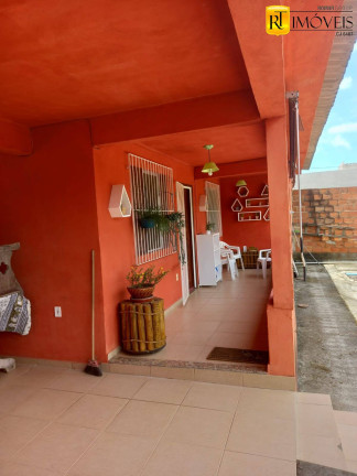 Imagem Casa com 3 Quartos à Venda, 100 m² em Fonte Limpa - Araruama