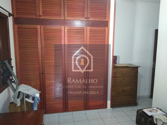 Imagem Casa com 4 Quartos à Venda, 200 m² em Solemar - Praia Grande Imagem Casa com 4 Quartos à Venda, 200 m² em Solemar - Praia Grande