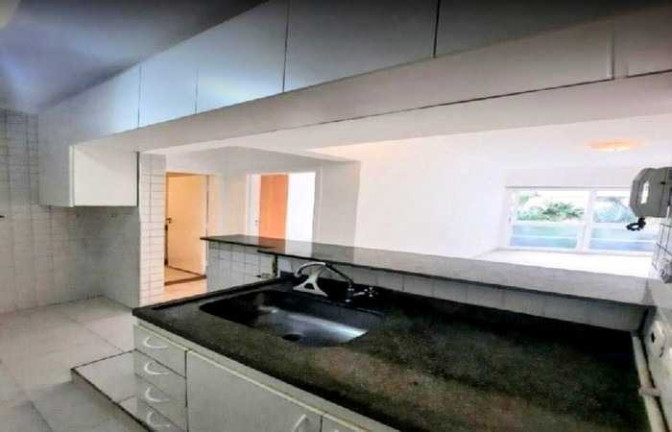 Imagem Apartamento com 1 Quarto para Alugar, 55 m² em Consolação - São Paulo Imagem Apartamento com 1 Quarto para Alugar, 55 m² em Consolação - São Paulo