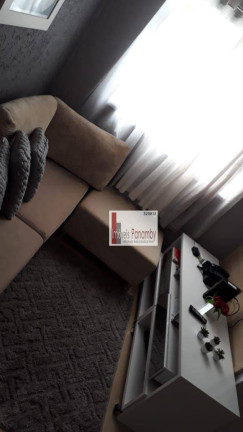 Imagem Apartamento com 2 Quartos à Venda, 48 m² em Planalto - São Bernardo Do Campo Imagem Apartamento com 2 Quartos à Venda, 48 m² em Planalto - São Bernardo Do Campo