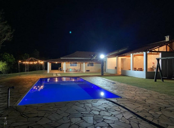 Imagem Imóvel com 4 Quartos à Venda, 288 m² em Sítio Samambaia - Araçoiaba Da Serra Imagem Imóvel com 4 Quartos à Venda, 288 m² em Sítio Samambaia - Araçoiaba Da Serra