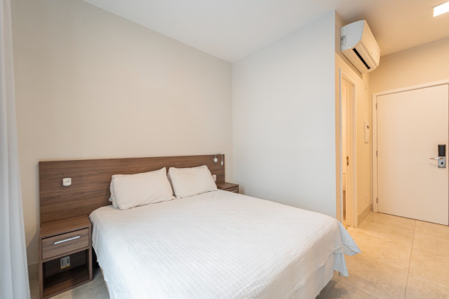 Imagem Apartamento com 1 Quarto à Venda, 35 m² em Centro - São Paulo