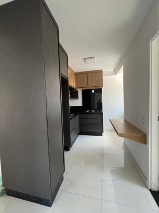 Imagem Apartamento com 2 Quartos à Venda,  em Planalto Do Sol Ii - Santa Bárbara D'oeste