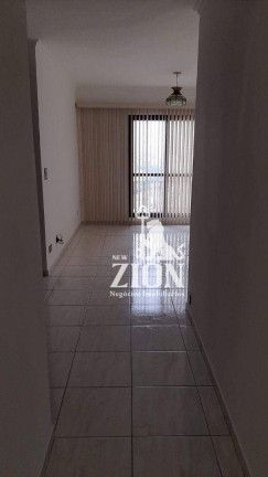 Imagem Apartamento com 3 Quartos à Venda, 120 m² em Santana - São Paulo