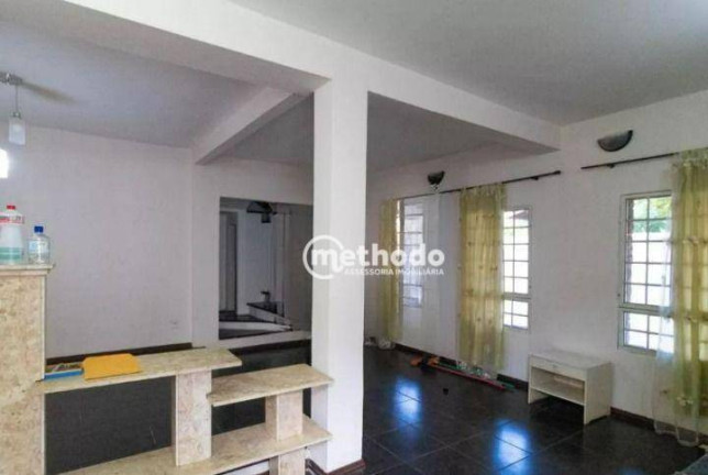 Imagem Casa com 5 Quartos à Venda, 231 m² em Jardim Independência - Campinas Imagem Casa com 5 Quartos à Venda, 231 m² em Jardim Independência - Campinas